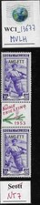 WC1_13677. ITALIA: TRIESTE