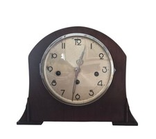 Antico Orologio Pendolo Da