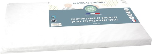Babycalin materasso per - -,