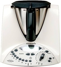 RICAMBI BIMBY THERMOMIX TM31