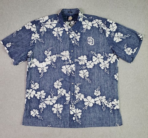 Camicia reyn spooner san - reyn,