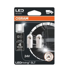 2 LAMPADINE LED POSIZIONE