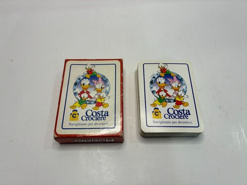Carte gioco modiano costa - gioco, /costa