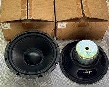 Coppia Altoparlanti Woofer