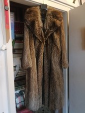 Pelliccia di MARMOTTA