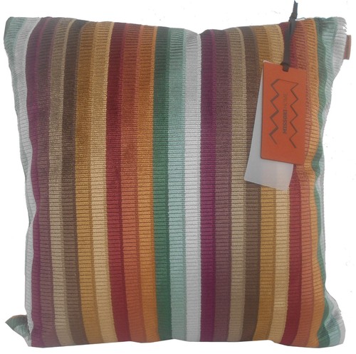 Missoni home cuscino piuma - missoni,