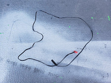 Sensore velocità tapis