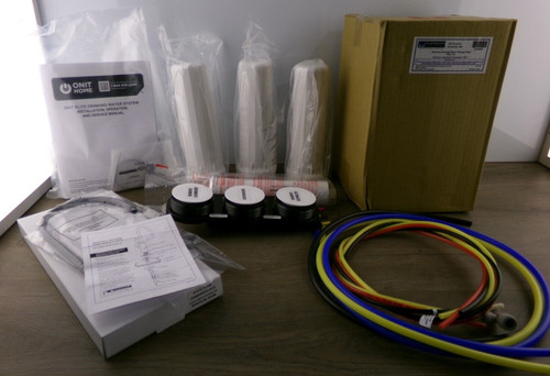 Onit home tfc 435 - tfc-435, sistema