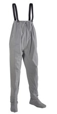 Waders Pantalon étanche gris