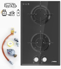 Fornello A Gas Da Incasso
