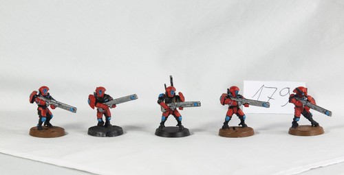 Warhammer 40k tau fire - warhammer,