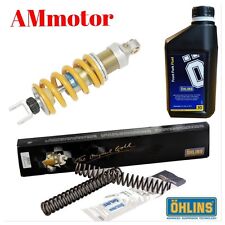 Kit Ohlins Honda Hornet 600 CB