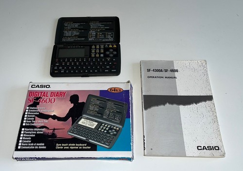 Organizzatore elettronico