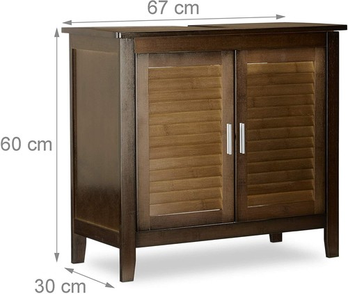 Mobile sotto lavabo - mobile,
