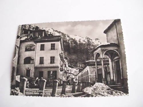 Biella campiglia cervo - biella,