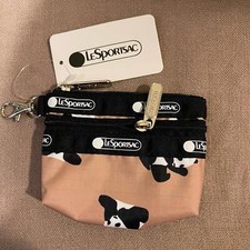 Lesportsac Panda 2zipper