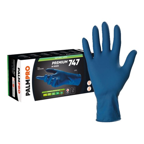 Palmpro 747 risks - 747, hi-risks