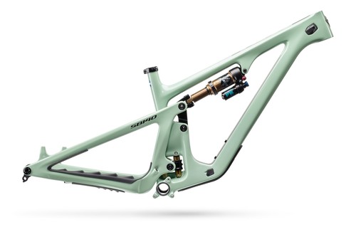 Yeti sb140 telaio carbonio - yeti,