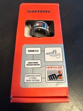 NUOVO SRAM X-9 Impulse