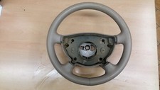 @ Volante in pelle 2114600203 RICOSTRUITO Mercedes-Benz Classe E W211