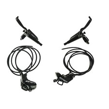 TRP TRAIL EVO HD-M843 Set