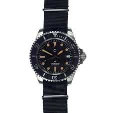 MWC Automatico 82 Pattern