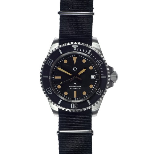 Mwc automatico pattern - 82,