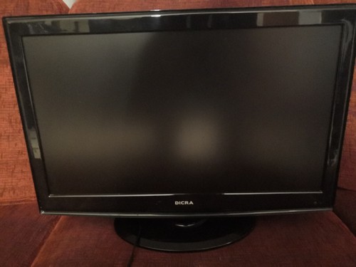 Lcd dicra - 24",
