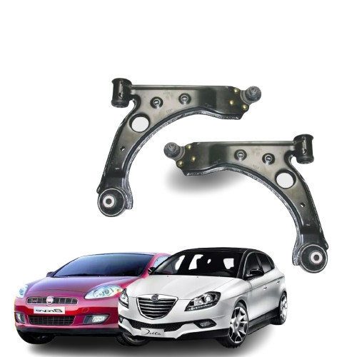 Bracci oscillanti fiat - 2, bravo