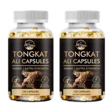 240 Capsule Tong-kat ALL