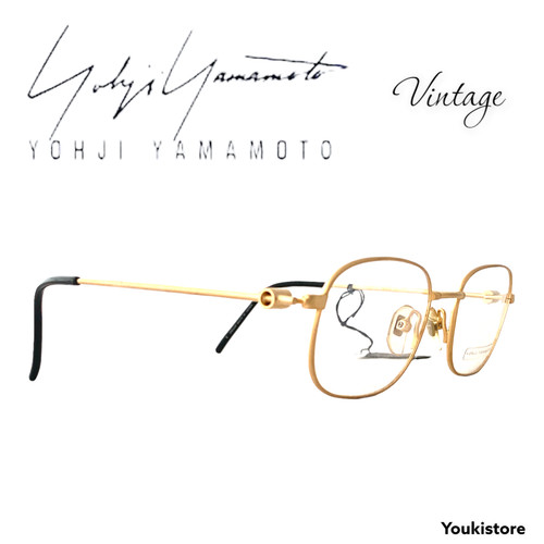 Yohji yamamoto occhiali - yohji,