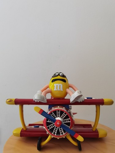 Gadget in ottime - m&m's,