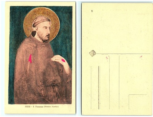S02 3843 pittura assisi s - assisi,,