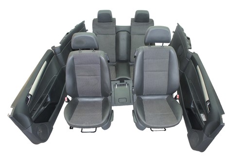 Seats kit per - opel, h