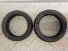 Pneumatici Gomme Continental Conti Twist Scooter Coppia  130/60-13