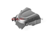 Copripignone carbonio