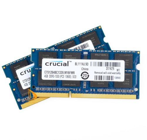 Pezzi crucial gb - crucial, 4