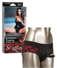 slip mutande sexy donna con