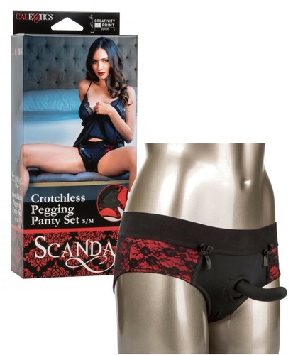 Slip mutande sexy - slip,