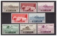 Libya 1939 - XIII Fiera Di