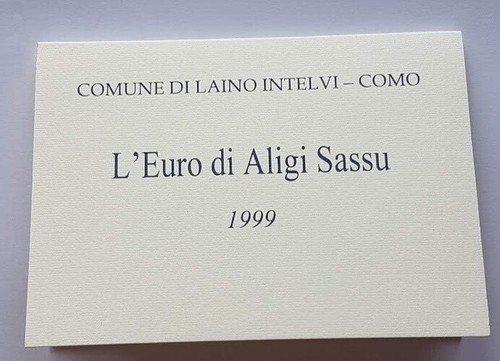 Precursori euro laino - precursori,