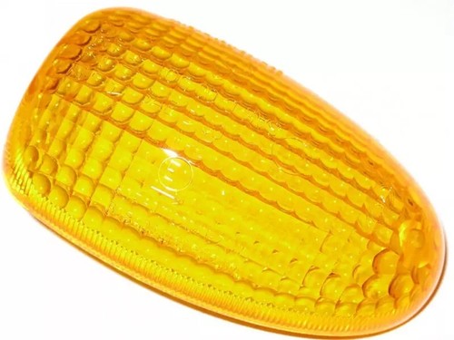 Vetro frecce arancione bmw - arancione, r