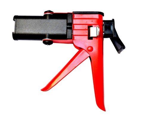 Pistola per bicomponente - pistola,