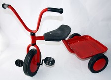 RARO TRICICLO VINTAGE ANNI 80