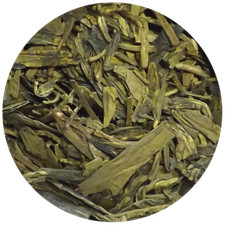 CINA LUNG CHING SPECIAL 1ST