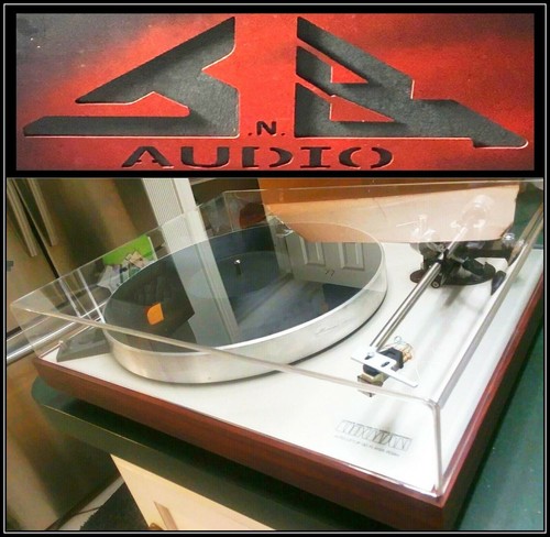 Luxman 264 nuovo - 264, "nuovo"