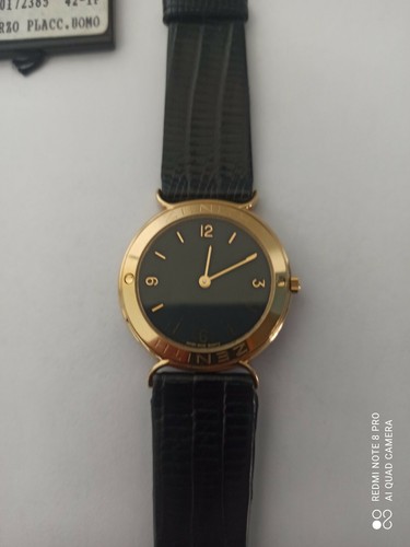 Orologio zenith silhouette - zenith,
