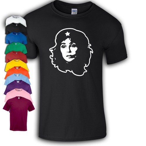 Shirt cher guevara icona - t-shirt,