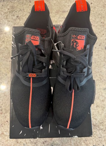Adidas star wars - x, nmd_r1