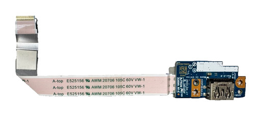 Modulo usb board - omen, 16.1